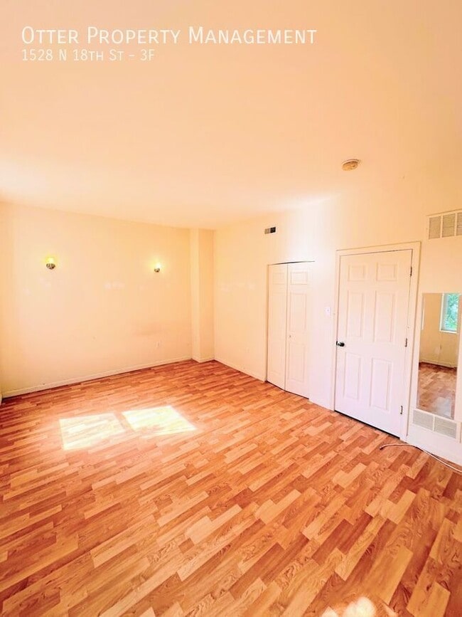 1528 N 18th St in Philadelphia, PA - Building Photo - Building Photo