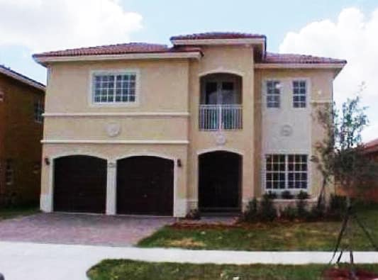 13510 SW 177th Terrace in Miami, FL - Building Photo - Building Photo
