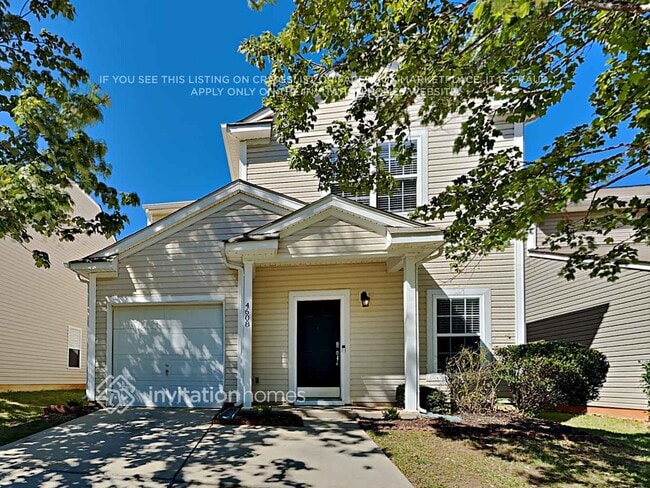 property at 4608 Meadowfield Rd