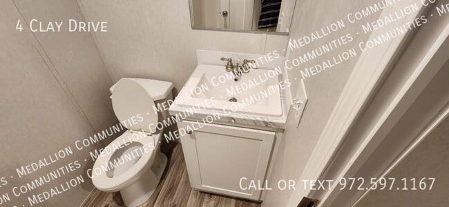 property at 4 Clay Dr