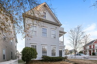 13804 Connell Green Dr in Charlotte, NC - Building Photo - Building Photo