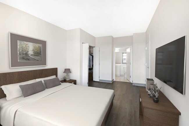 Hartford 21 in Hartford, CT - Foto de edificio - Building Photo