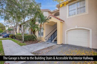 15125 Michelangelo Blvd, Unit 13205 in Delray Beach, FL - Foto de edificio - Building Photo