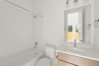 1309 Rosewood St in Houston, TX - Building Photo - Building Photo