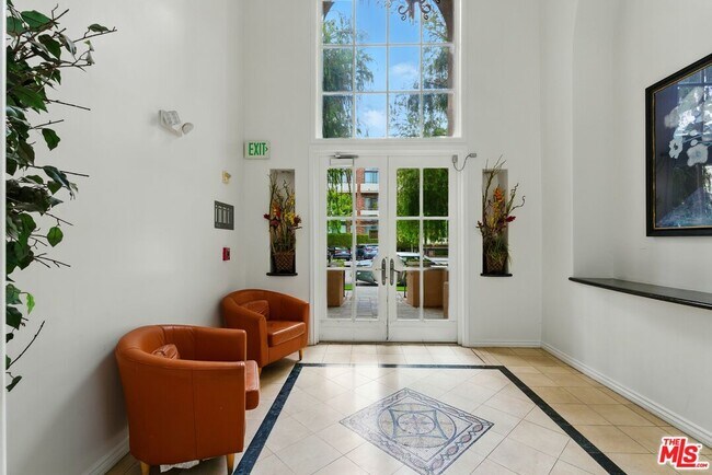 1861 Veteran Ave in Los Angeles, CA - Building Photo - Building Photo