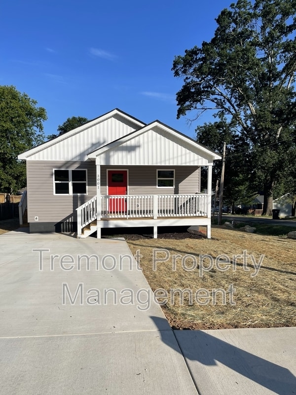 property at 3001 13th Ave