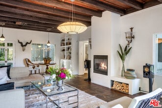 7770 Firenze Ave in Los Angeles, CA - Building Photo - Building Photo