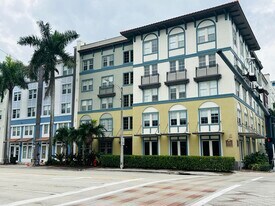 533 NE 3rd Ave in Fort Lauderdale, FL - Building Photo