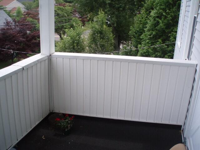 42 Somerville St, Unit UT #3 in Fairfield, CT - Foto de edificio - Building Photo