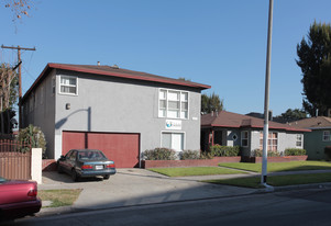 3673-3683 E Imperial Hwy Apartments