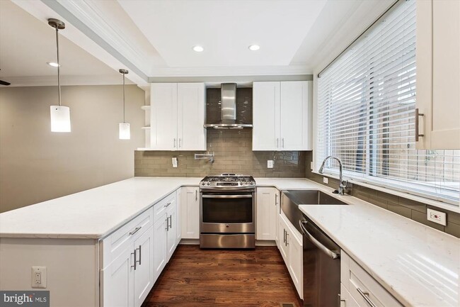 1423 Montello Ave NE in Washington, DC - Building Photo - Building Photo