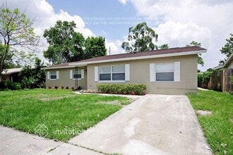 5919 Tavendale Dr in Orlando, FL - Building Photo - Building Photo