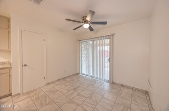 8307 Mettler Dr in El Paso, TX - Building Photo - Building Photo
