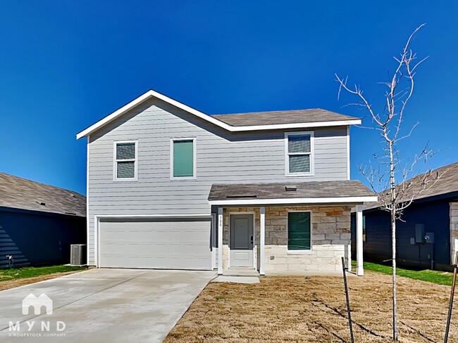 property at 340 Pacific Waters