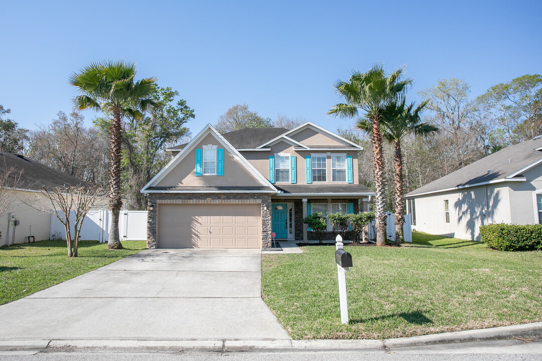 175 Osprey Marsh Ln in St. Augustine, FL - Building Photo