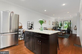 137 P St NW in Washington, DC - Building Photo - Building Photo