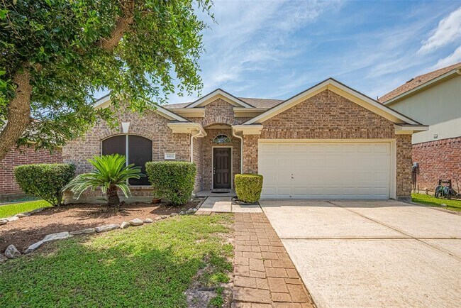 property at 14111 Norgrove Ct