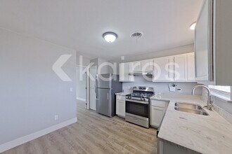 2012 Ron Dr in Amarillo, TX - Building Photo - Building Photo