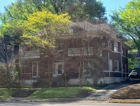 1305 Peabody Ave in Memphis, TN - Building Photo - Building Photo