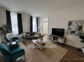 40 E Franklin St in Hagerstown, MD - Building Photo