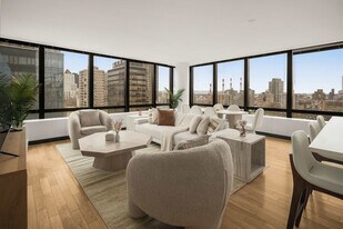 1113 York Ave, Unit SI ID1503016P in New York, NY - Building Photo