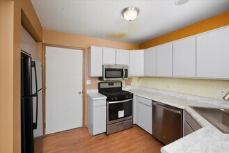 118 Cambrian Ct in Roselle, IL - Foto de edificio - Building Photo