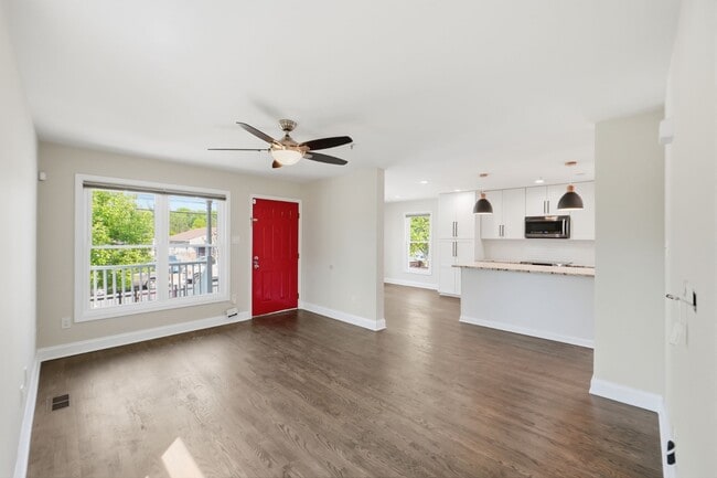3803 Allison St in Brentwood, MD - Building Photo - Building Photo
