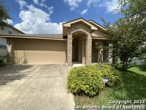 11515 Valley Garden in San Antonio, TX - Building Photo