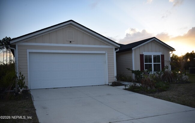 55 Hampsted Ct in St. Augustine, FL - Building Photo - Building Photo