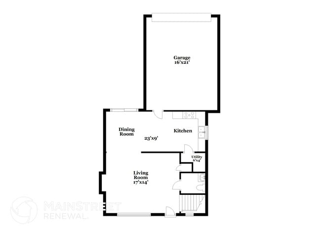 9620 River Trail Dr in Louisville, KY - Building Photo - Building Photo