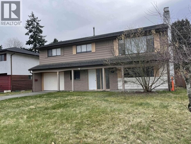property at 6040 Christina Rd
