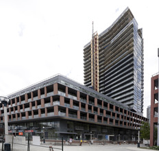 The Yards at Fort York in Toronto, ON - Building Photo - Building Photo