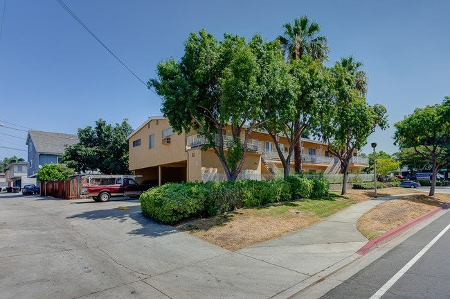 7353 Comstock Ave in Whittier, CA - Building Photo - Building Photo