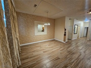 4775 Wild Draw Dr in North Las Vegas, NV - Building Photo - Building Photo