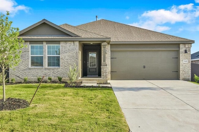 property at 1640 Magnolia Farm Wy