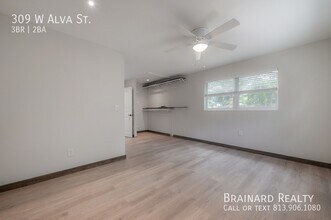 309 W Alva St in Tampa, FL - Building Photo - Building Photo