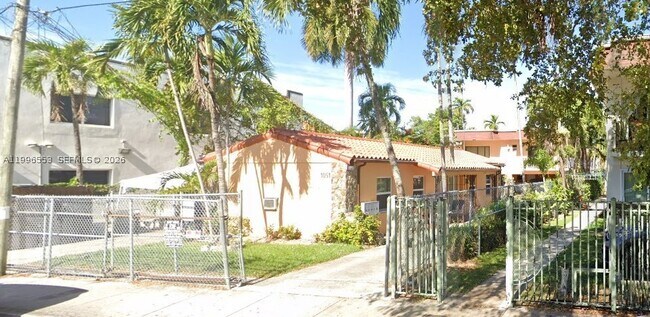 property at 1051 SW 3rd St