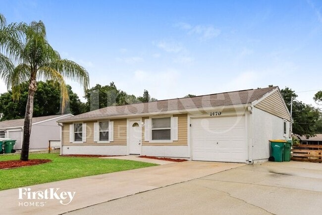 1470 Proper St in Port Charlotte, FL - Building Photo - Building Photo