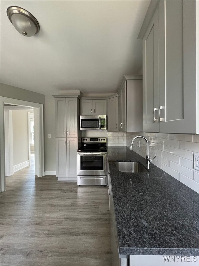 355 Plymouth Ave in Buffalo, NY - Building Photo - Building Photo