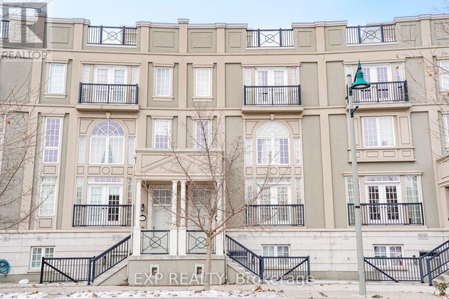 property at 34 Bonnycastle Rd