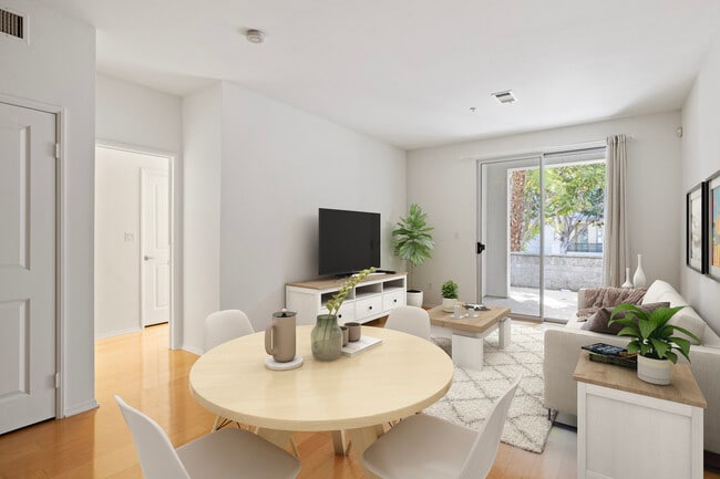 property at 6400 Crescent Park E
