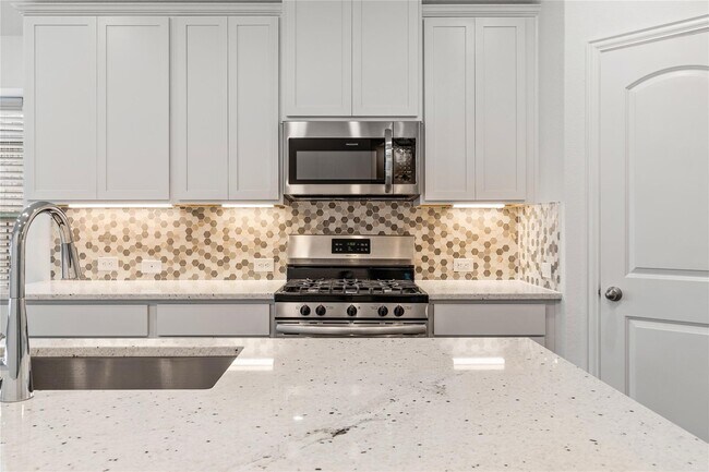 property at 542 Long Beach Bay Dr