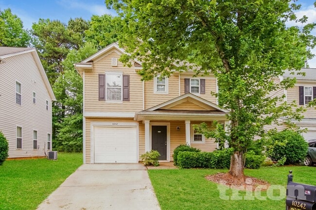 property at 10242 Hugue Way