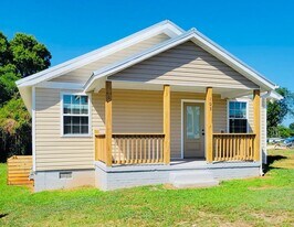 103 McKoy St in Greenville, SC - Building Photo