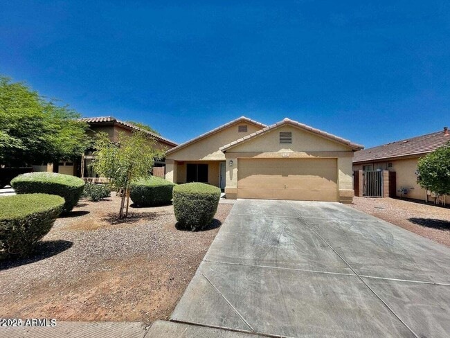property at 15412 W Mescal St