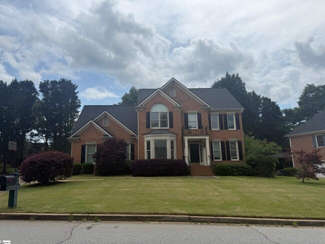 22 Gilderview Dr in Simpsonville, SC - Building Photo - Building Photo
