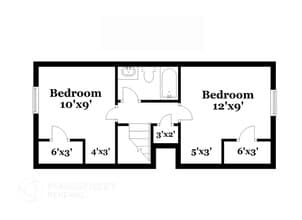 1714 N Cove in Murfreesboro, TN - Foto de edificio - Building Photo