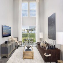 8105 Overmeadow Ln in Charlotte, NC - Building Photo - Building Photo