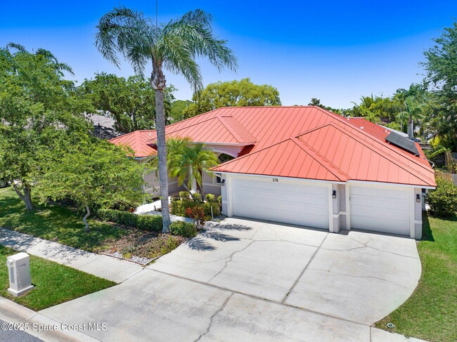 property at 178 Cove Loop Dr