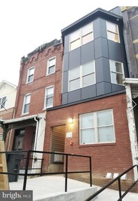 707 N 40th St in Philadelphia, PA - Building Photo - Building Photo